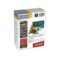 ราคา Kworld TV Tuner PlusTV Analog Lite PCI PVR (สินค้าเก่า) (28517783738)