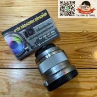 ราคา Olympus M. Zuiko Digital 45mm f/1.8 (10355832525)