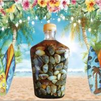 ราคา หอยเสียบดองน้ำปลา800gรวมบรรจุภัณฑ์ต่อ1ขวด (24720843255)