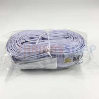 ราคา (ของแท้ 100%) ตาข่ายวอลเลย์บอล Marathon เน็ตวอลเลย์บอลแข่งขัน รุ่น MV111X รหัส 104689 ขอบบน-ล่าง (21367786176)