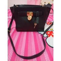 ราคา michael Kors(ของแท้)​✨MK กระเป๋าครอสบอดี้ 8 นิ้ว มือ2 (26472065944)