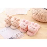 ราคา สลิปเปอร์กระต่าย สลิปเปอร์ใส่ในบ้านลายกระต่าย (16527962745)