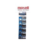 ราคา ถ่านนาฬิกา ถ่านกระดุม Maxell SR927SW (395) Silver Oxide Battery 1.55V (Made in JAPAN) ถ่านใหม่ ของเเท้ (6663564645)