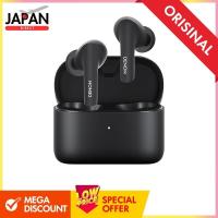 ราคา Denon AHC630W Fully Wireless In-Ear Headphones Black AHC630WBKEM (28409406323)