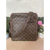 ราคา Used lv monogram crossbody GM (6291928995)