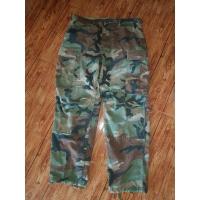 ราคา กางเกงทหารU.S.Woodland MEDIUM SHORT (8271008011)