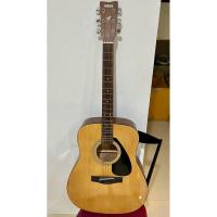 ราคา (มือสอง) กีต้าร์โปร่ง YAMAHA F310 41 นิ้ว ยามาฮ่า F310 Acoustic Guitar (ของแท้) (28116282938)