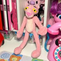 ราคา พร้อมส่ง ตุ๊กตาพิงค์แพนเตอร์ pink panther (24821125490)
