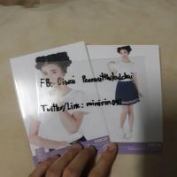 ราคา Photo set BNK48 set3 (1400062429)