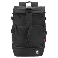 ราคา กระเป๋าเป้ Nixon Shores All Black, C29521148 (18180259235)