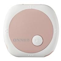 ราคา ONN เครื่องเล่น MP3 4GB รุ่น V3- Pink (544375667)