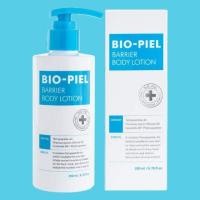 ราคา Exp.28/10/2021 BIO-PiEL Barrier Body Lotion 200ml โลชั่นทาสิวที่หลัง ช่วยยับยั้งการเจริญเติบโตของเชื้อจุลินทรีย์ (7436203763)