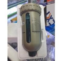 ราคา [ออกใบกำกับภาษีได้]AD402-04 Auto Drain ออโต้เดรนปั๊มลม ถังลม ติดใต้ถุงลม ขนาดข้อต่อ 1/2" (19990591955)