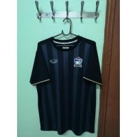 ราคา เสื้อ “Replica” ฟุตบอลทีมชาติไทย ปี 2016 (สีดำ) (7203955453)