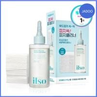 ราคา ILSO Super Melting Sebum Softener (150ml)/ILSO Blackhead Remover + ของขวัญ: รวมแผ่นผ้าฝ้าย 40 แผ่น (24437011127)