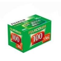 ราคา Fuji Fujifilm Fujicolor ISO 100 36exp 35mm สีลบ (27731400535)
