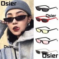 ราคา Osier✿ แว่นตากันแดด UV400 ทรงสี่เหลี่ยมผืนผ้า ขนาดเล็ก กรอบสี่เหลี่ยมผืนผ้า สไตล์วินเทจ แฟชั่นสําหรับสตรี (21809656427)