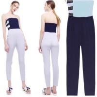 ราคา Jumpsuit something boudoir (196025834)