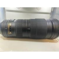 ราคา Nikon 200-500 f5.6 อุปกรณ์ครบ (24536415224)