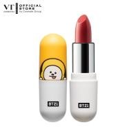 ราคา VT BT21 LIPPIE STICK 03 MOOD ROSE (เบอร์ 03 สีสีมู๊ด โรส) (1767389232)