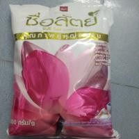 ราคา ผงซักฟอกซื่อสัตย์3000กรัมขาย100บาท (25932705547)