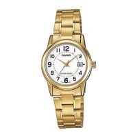 ราคา Casio Standard (LTP-V002G-7B)