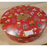 ราคา S&P Danish Butter Cookies เดนิชบัตเตอร์ คุกกี้230g (23469569890)