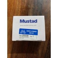 ราคา เบ็ดตกปลา ตรากุญแจ(Mustad) (19353154584)