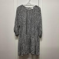 ราคา ส่งต่อ H&M เดรส Dress (27859344737)