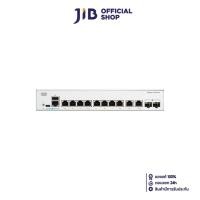 ราคา SWITCH (สวิตซ์) CISCO SWITCHING HUB 8-PORT (C1300-8T-E-2G) (29061431816)