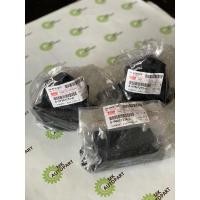 ราคา ยางแท่นเครื่อง ยางแท่นเกียร์ ISUZU อีซูซุ D-MAX'2003-'2011 แท้ศูนย์ (5597634985)