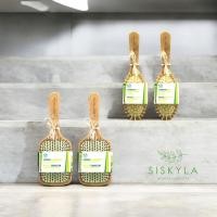 ราคา The Body Shop แปรงขนไม้ไผ่ (27871278281)