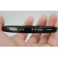 ราคา 1aW6 KENKO Filter ฟิลเตอร์ UV Protection 77mm (15323899952)