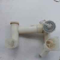 ราคา ท่อน้ำทิ้งเครื่องซักผ้า Samsung มือสอง (25362345410)