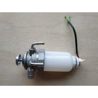 ราคา กรองดักน้ำ+ขากรองโซล่า ลูกเดี่ยว ISUZU TFR 4JA1 (6401849527)