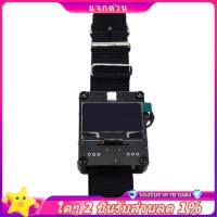 ราคา In-watch โปรแกรม Development โมดูลบอร์ด ESP8266 PCB WIFI นาฬิกาพร้อมสายไม่มี DC 3.7V 500MAh แบตเตอรี่ติดตั้งง่าย (24744032667)