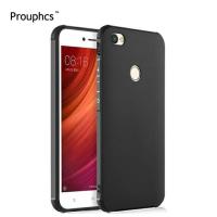 ราคา Xiaomi Redmi Note 5A/5A Prime Soft TPU Full Protective Shockproof (915292349)