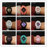 ราคา นาฬิกา Casio BABY-G สำหรับผู้หญิง BA-110DC / PP / BE-7A1 BA-111-1A 3A 4A2 112-1A (1623718703)