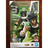 ราคา S.H.Figuarts Broly Super (8525457311)