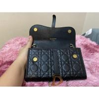 ราคา กระเป๋ามือสองDior หนังแท้ (3012085632)