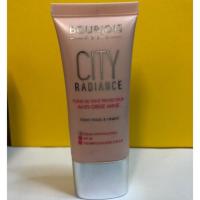 ราคา BOURJOIS foundation เบอร์ 02 (788426535)