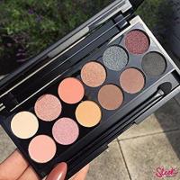 ราคา ของแท้!! Sleek i-Divine Eye Shadow Palette Oh So Special (1244766749)