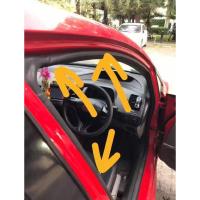 ราคา ยางกระดูกงู/คิ้วยางกระดูกงู/เส้นติดตัวถังรถหน้า/หลัง/ยางฝาท้ายHONDA CIVIC FD ปี2006-2012 นางฟ้า/ใหม่ตรงรุ่น/ยางคุณภาพดี (18987912634)