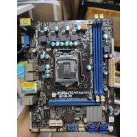 ราคา เมนบอร์ด [1155] Asrock H61M-VS (6043785985)