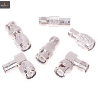 ราคา COD BNC ถึง TNC ปลั๊กชายแจ็คหญิง RF ขั้วต่อโคแอกเซียลอะแดปเตอร์ขั้วต่อสายไฟตรงโค้งงอสําหรับวิทยุตัวแปลงเสาอากาศภายนอกใหม่ (43750070212)