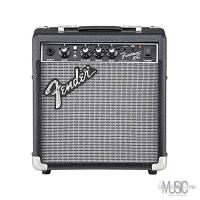 ราคา แอมป์กีต้าร์ไฟฟ้า Fender Frontman 10G (10608507670)