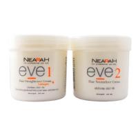 ราคา Berina Nearah Eve ครีมยืดผม เนียร่า อีฟ 300 g. จากเบอริน่า ครีมยืดผมสูตรพิเศษสำหรับทุกสภาพเส้นผม ยายืดผม ยืดผมถาวร (16394421880)