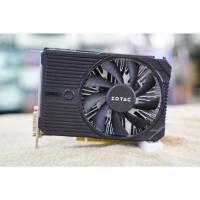 ราคา VGA (การ์ดแสดงผล) ZOTAC GEFORCE GTX 1050 TI MINI - 4GB GDDR5 (26105365478)
