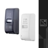 ราคา VRH Modernlife เครื่องจ่ายสบู่เหลวอัตโนมัติ ที่กดสบู่ ที่ใส่สบู่ (3745176099)