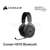 ราคา HEADSET (หูฟัง) Corsair HS70 Bluetooth ของใหม่ประกัน 2ปี (11632875406)